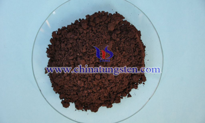 terbium oxide image 