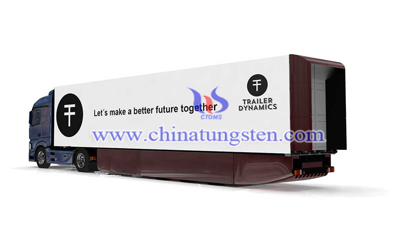 trailer dynamics newton eTrailer image