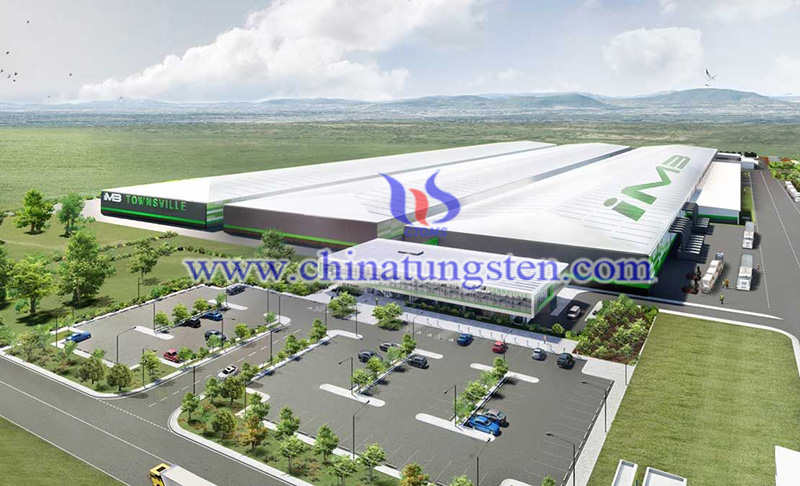 Magnis Energy Technologies image