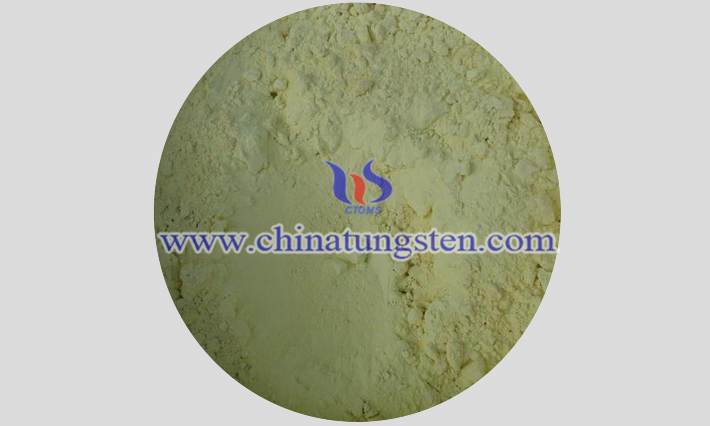 cerium oxide image 