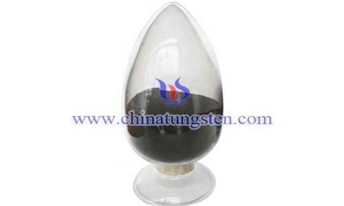 cobalt oxide image