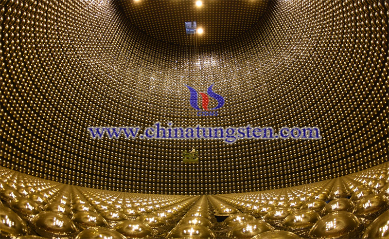 gadolinium helps observatory detect ancient neutrinos image