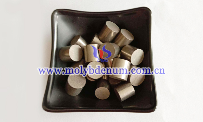 molybdenum block image 
