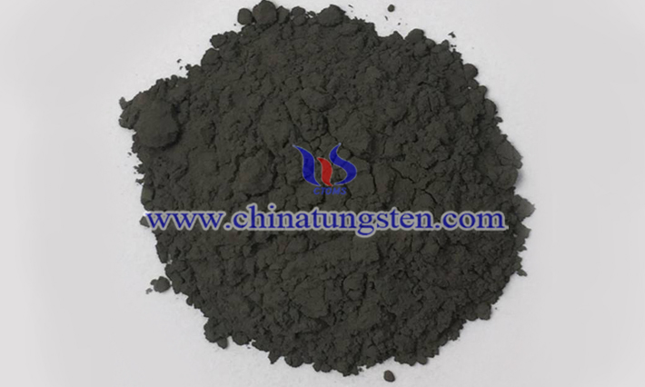 praseodymium oxide image 