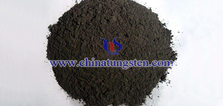 tungsten carbide powder image 