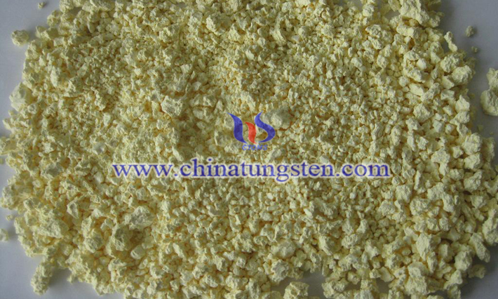 cerium oxide image 