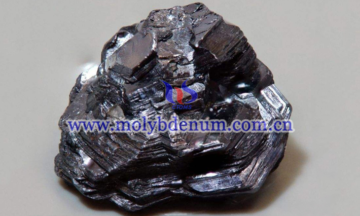 molybdenum ore image 