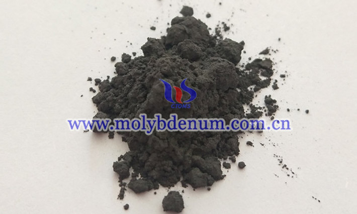 molybdenum powder image 