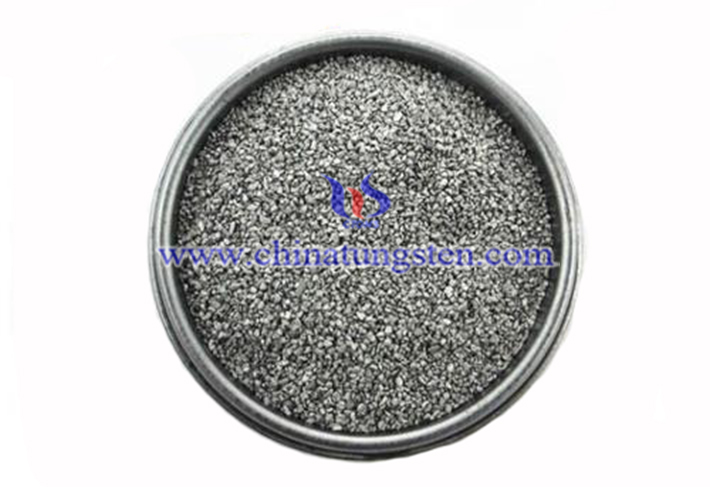 tungsten granule image