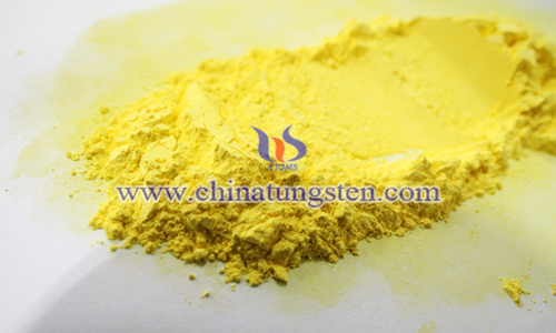 tungsten acid image tungsten acid image