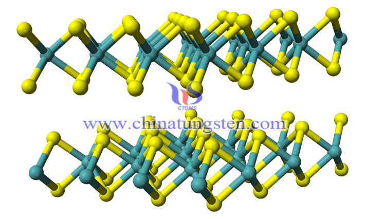 单层二硫化钨薄膜的生产图片