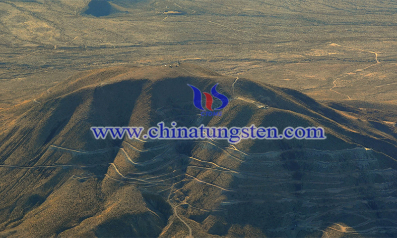 USA Rare Earth ambitious plans for domestic supply chain image USA Rare Earth ambitious plans for domestic supply chain image