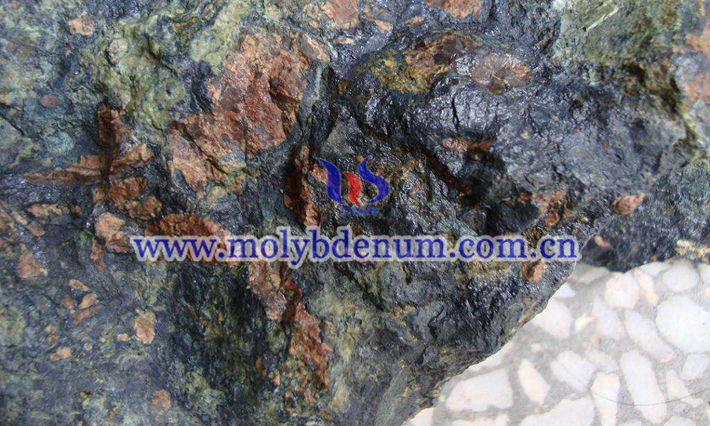 molybdenum ore image molybdenum ore image