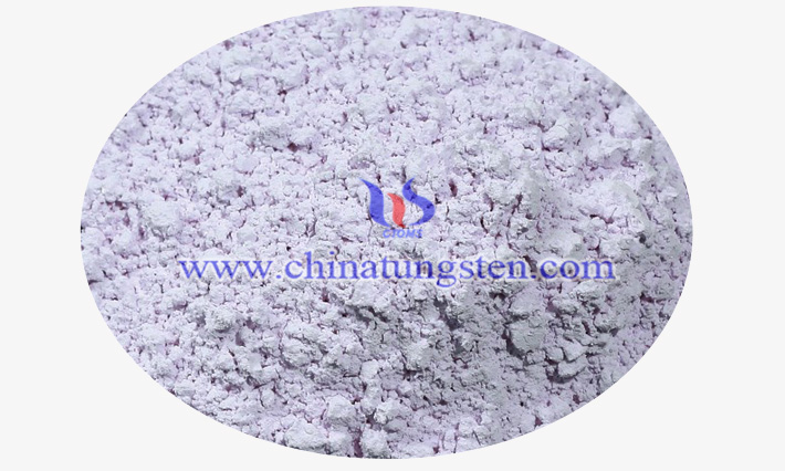 neodymium oxide image neodymium oxide image