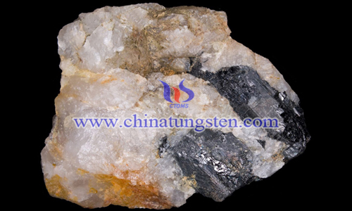 tungsten concentrate image tungsten concentrate image