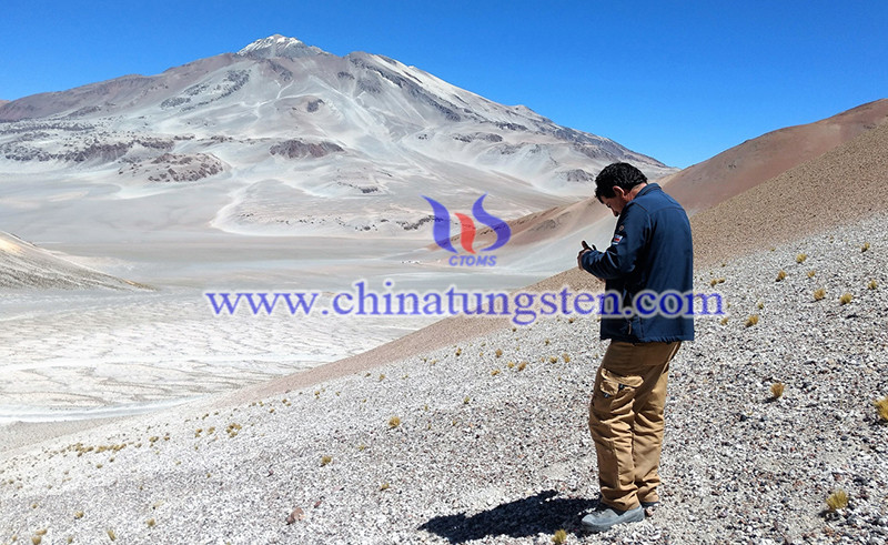 FQM expands copper reserve base with Argentina project image