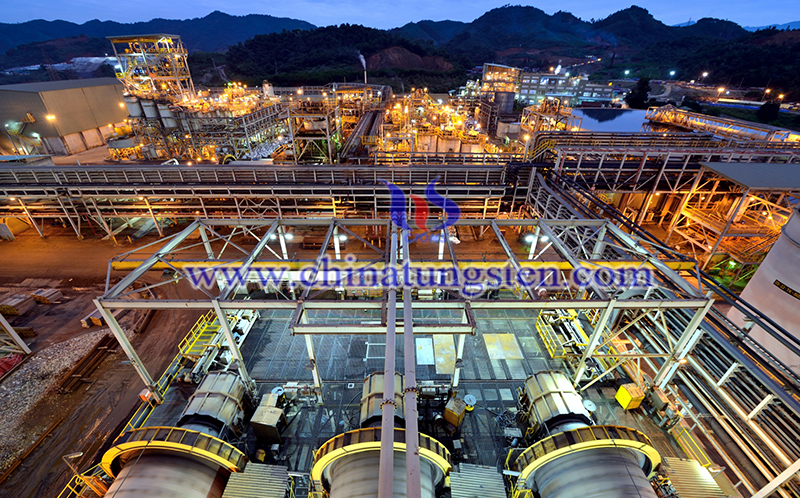 Masan closes acquisition to high-tech industrial materials platform image