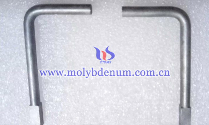 molybdenum needle image