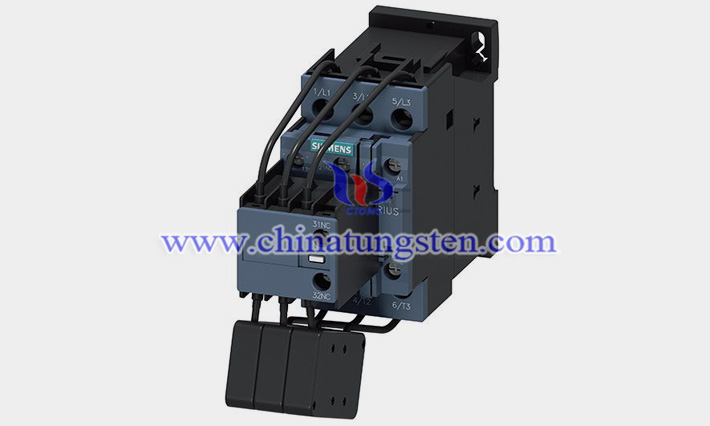 AC contactor image