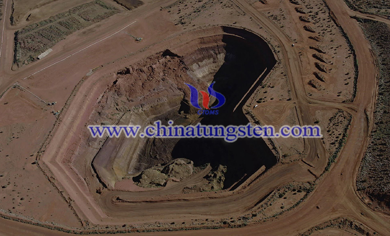 rare earth projects image