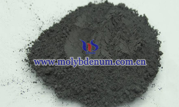 molybdenum powder image 