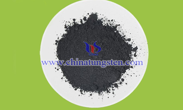 praseodymium oxide image 