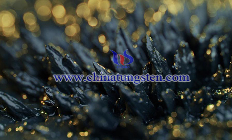rare earth minerals could be sourced through old batteries image