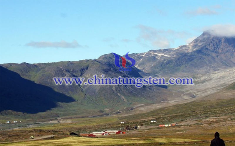 the mining industry in Inner Mongolia image