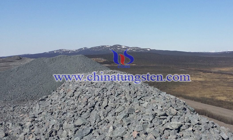 the rare earth ores image the rare earth ores image