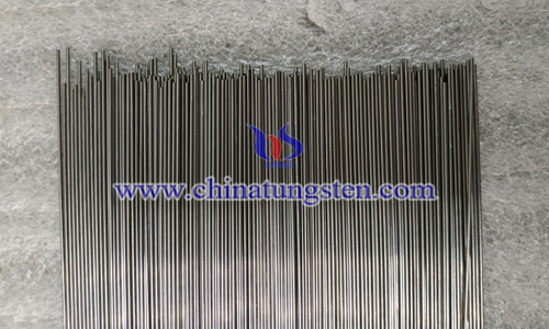 tungsten needle image 