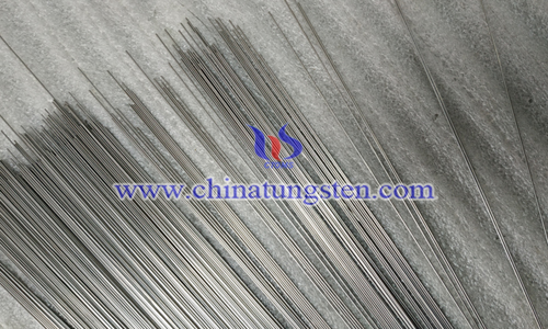 tungsten needle image tungsten needle image