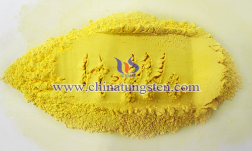 tungsten acid image tungsten acid image