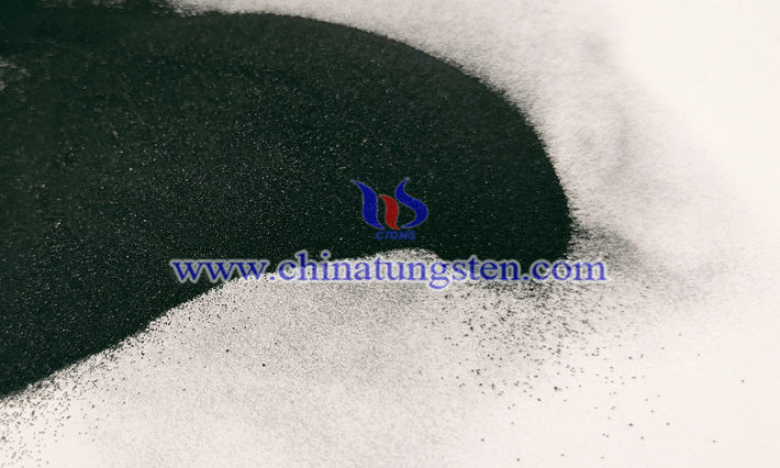 Cs0.33WO3 applied for transparent heat insulation coating image