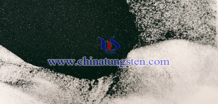 Cs0.33WO3 powder applied for nano heat insulating coating image