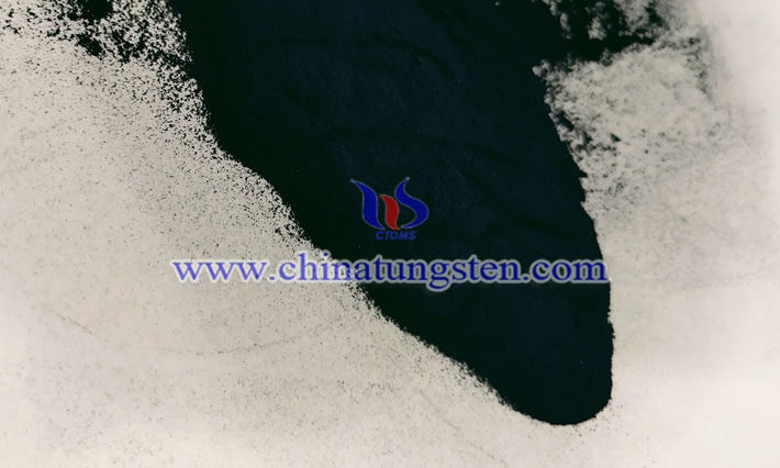 cesium tungsten oxide nanopowder applied for balcony thermal insulating glass coating image