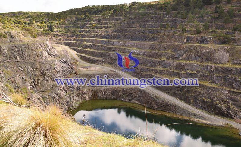 boosting tungsten mining hopes image
