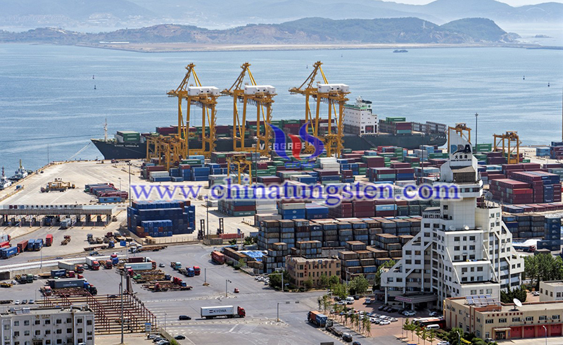China to maintain tungsten molybdenum and rare earths tariffs image
