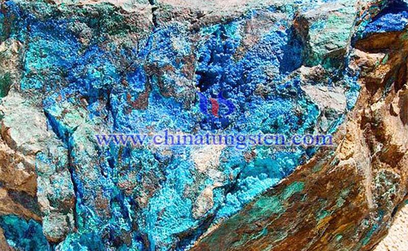 Greentech metals - the rare earth elements image Greentech metals - the rare earth elements image