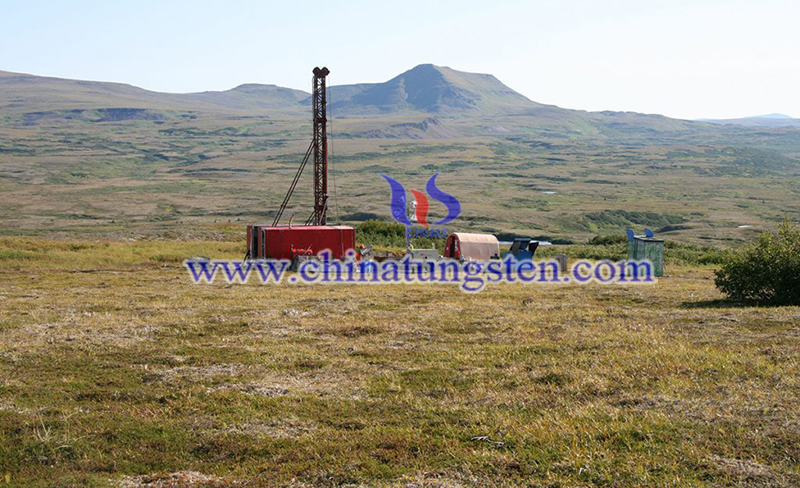 the Pebble copper-gold-molybdenum-silver project image the Pebble copper-gold-molybdenum-silver project image
