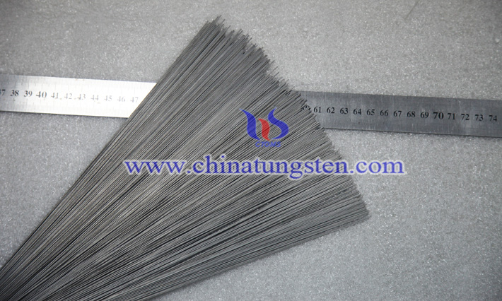 tungsten needle image 