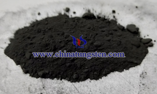 tungsten powder image tungsten powder image