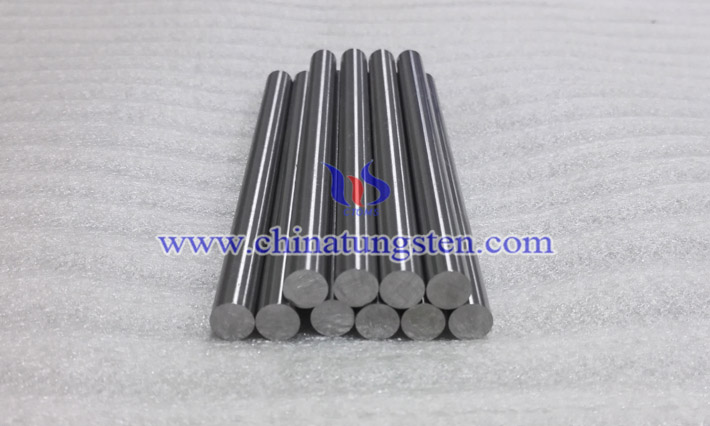 tungsten rod image 