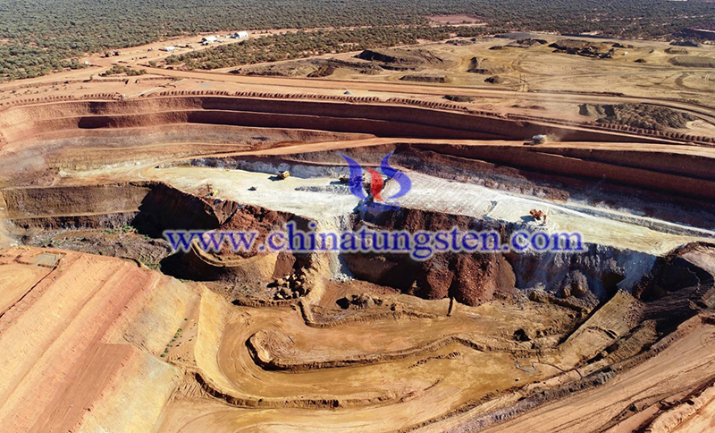US and Australia form scrum to break China rare-earth grip image