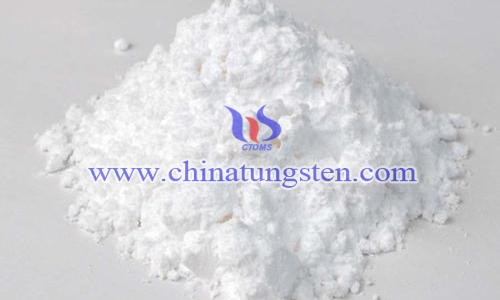 氧化镧图片 氧化镧图片
