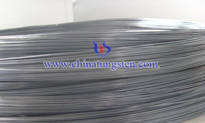 tungsten wire image