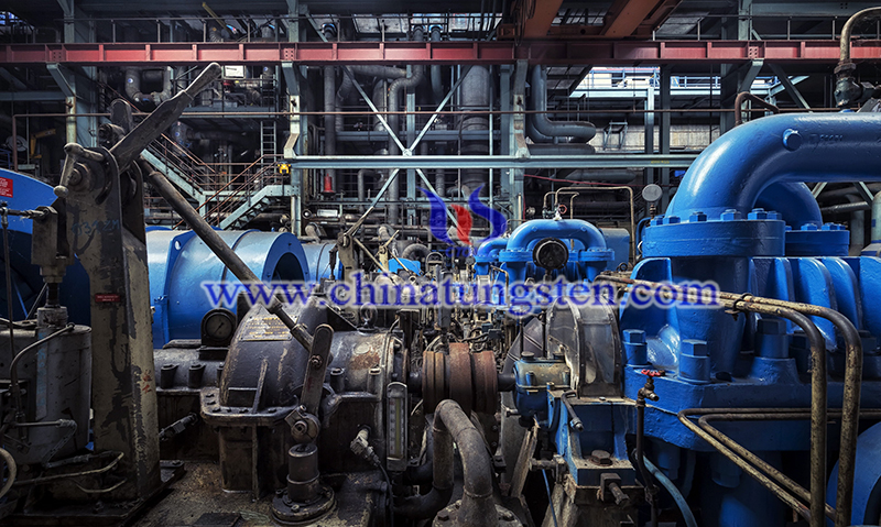 Inner Mongolia Seagate Environmental Protection Technology Co image