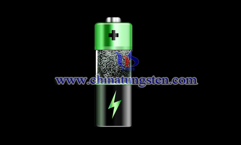 Magnesium hydride for hydrogen storage image