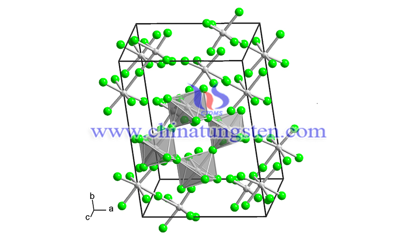 molecular formula of MoF5 image