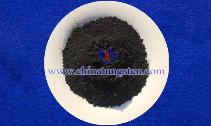 praseodymium oxide image 