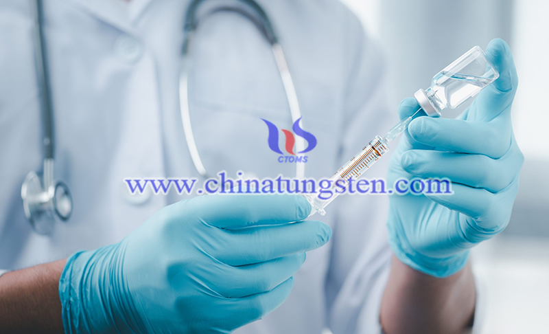 treatment for molybdenum cofactor deficiency Type A image